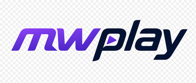 mwplay brand logo